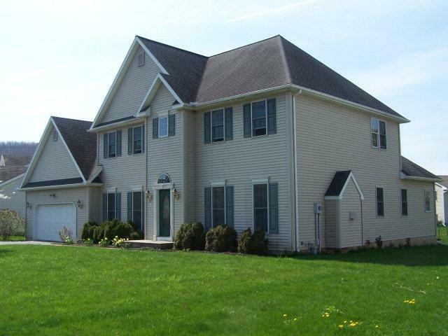 Property Photo:  42 Katie Lane  NY 14870 