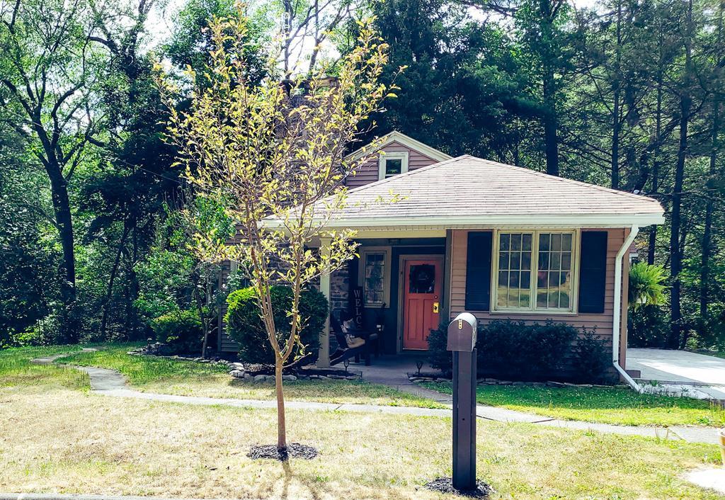 119 Coleman Avenue  Elmira NY 14905 photo