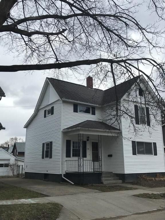 Property Photo: 178 Sly Avenue NY 14830