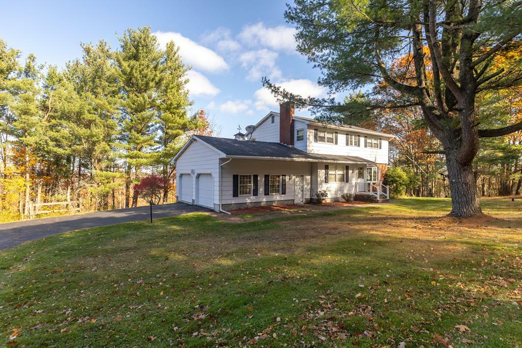 Property Photo:  1314 Mt Zoar Road  NY 14871 