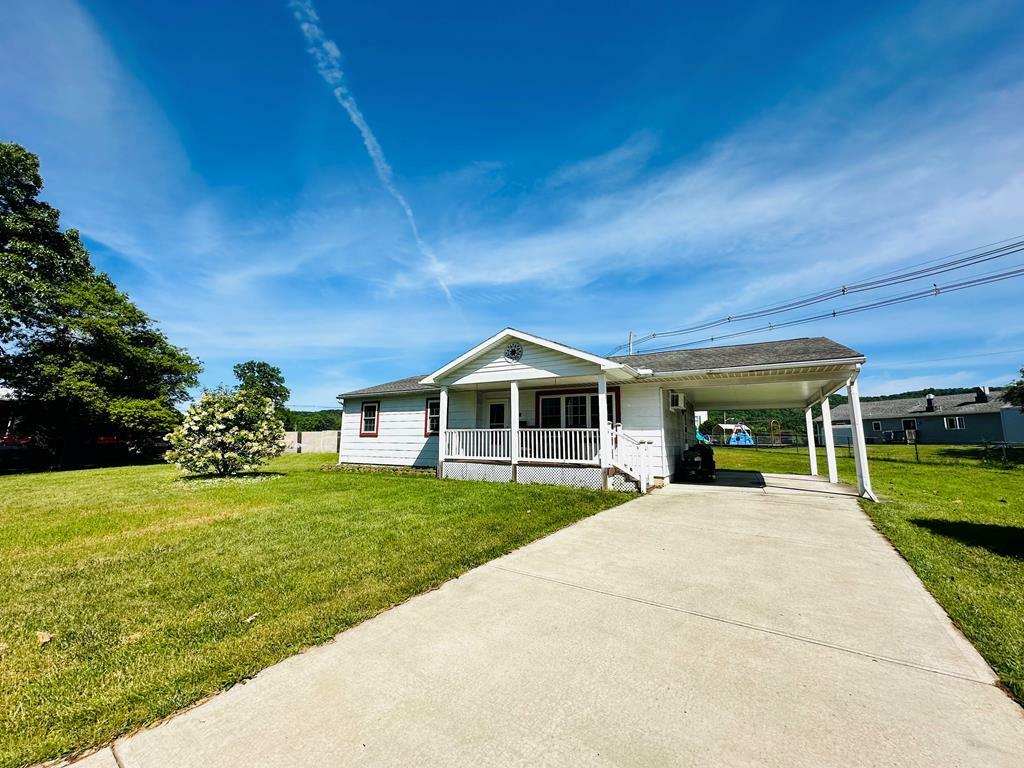 Property Photo: 27 Elliott Street NY 14892