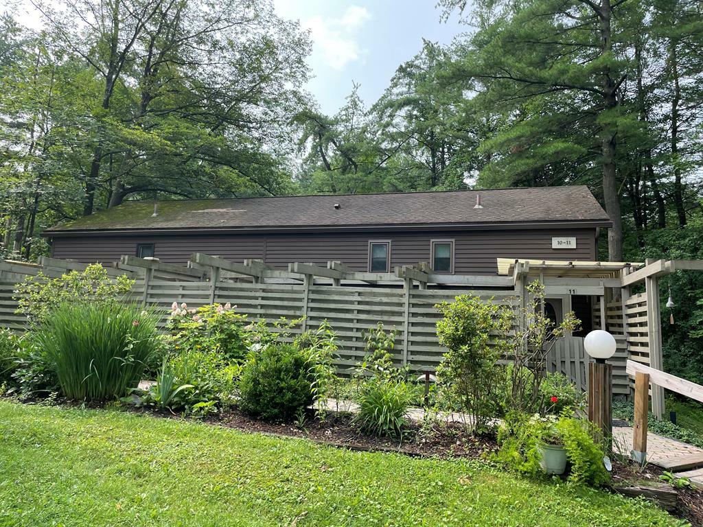 Property Photo: 11 Penny Lane NY 14850