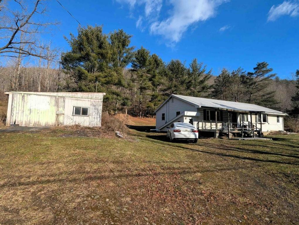 7909 County Route 333  Thurston NY 14821 photo