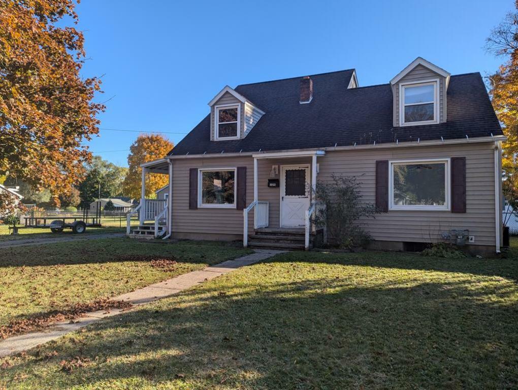 Property Photo: 125 Boorom Place NY 14845