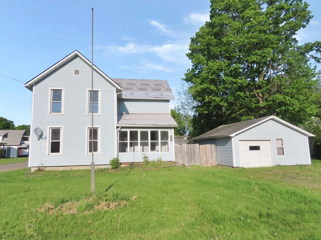 Property Photo:  821 Southport  NY 14904 