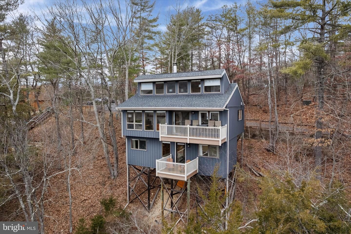 Property Photo:  32 Erika Drive  VA 22810 