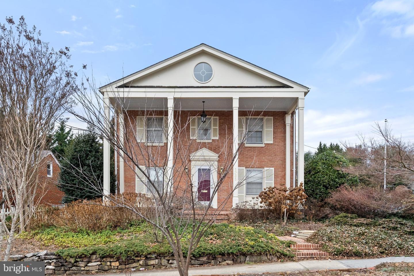 Property Photo: 1735 Brandon Drive VA 22601
