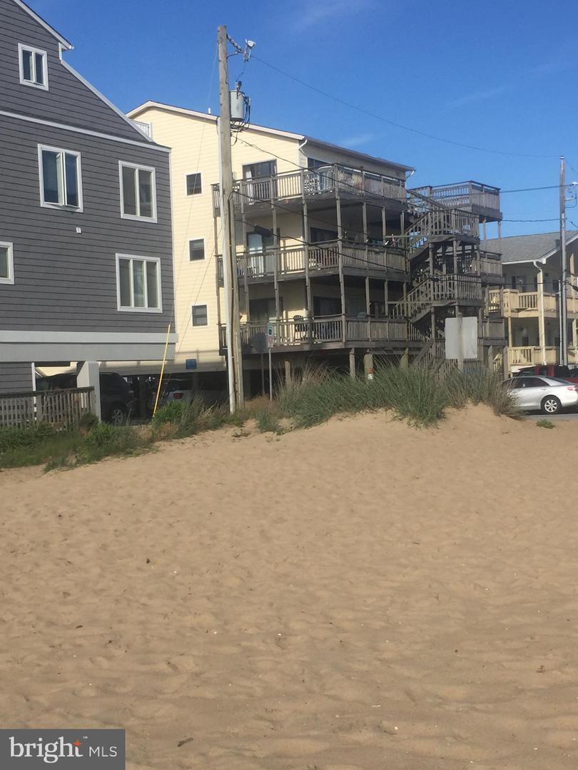 Property Photo: 5 79th Street E3 MD 21842