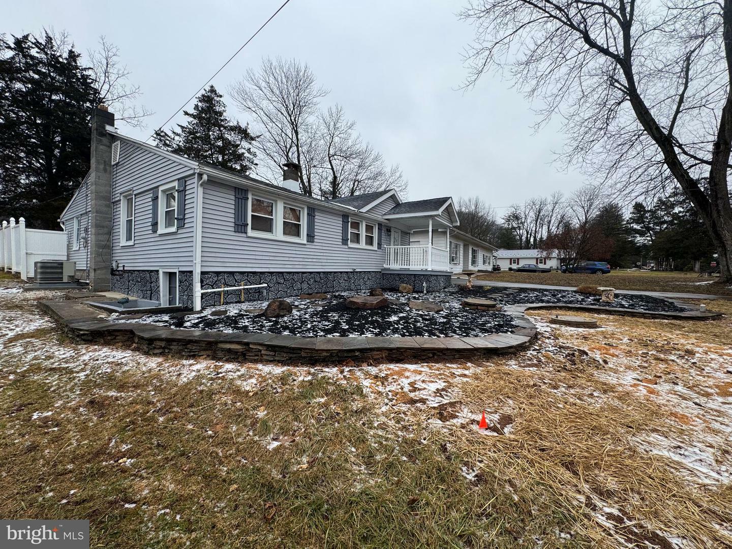 Property Photo:  4211 Conewago Road  PA 17315 