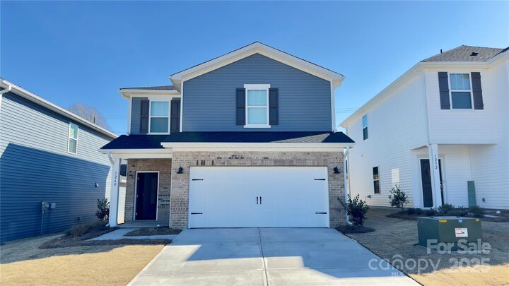1260 31st Street NE  Hickory NC 28613 photo