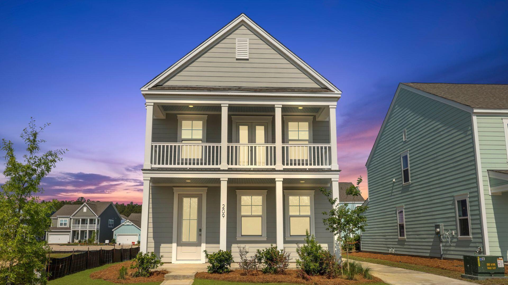 209 Terrace View Drive  Summerville SC 29486 photo