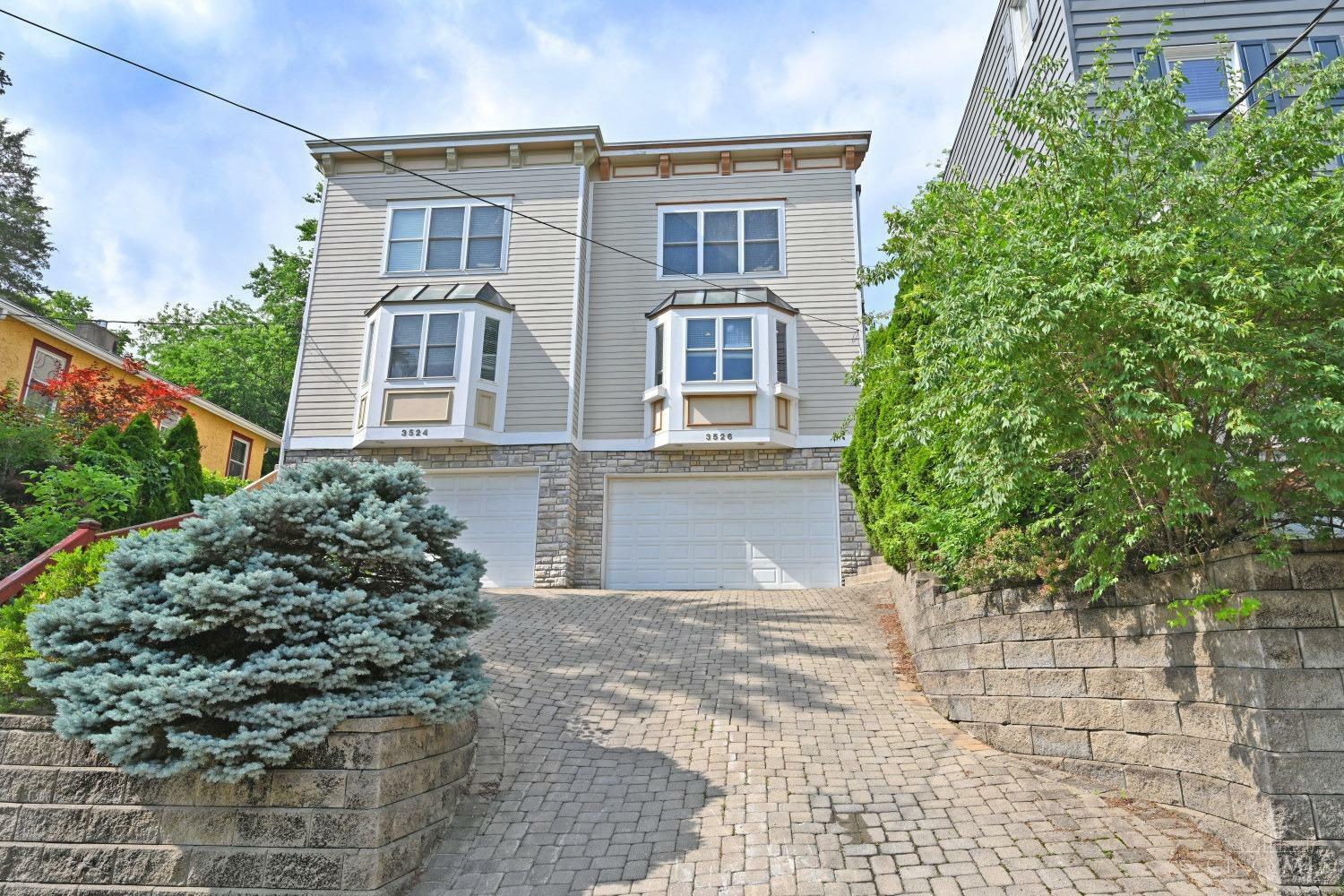Property Photo: 3526 Handman Avenue OH 45226