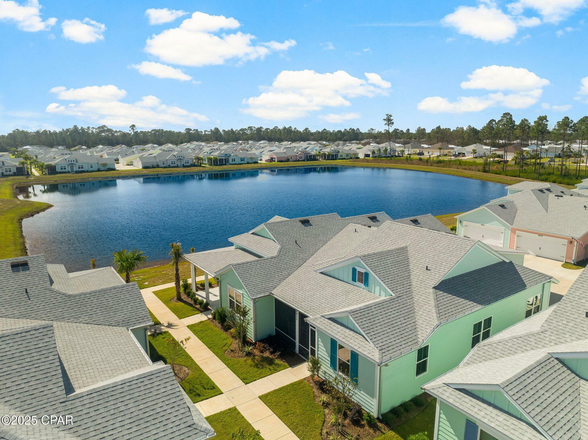 Property Photo:  8633 Shell Sink Drive  FL 32413 