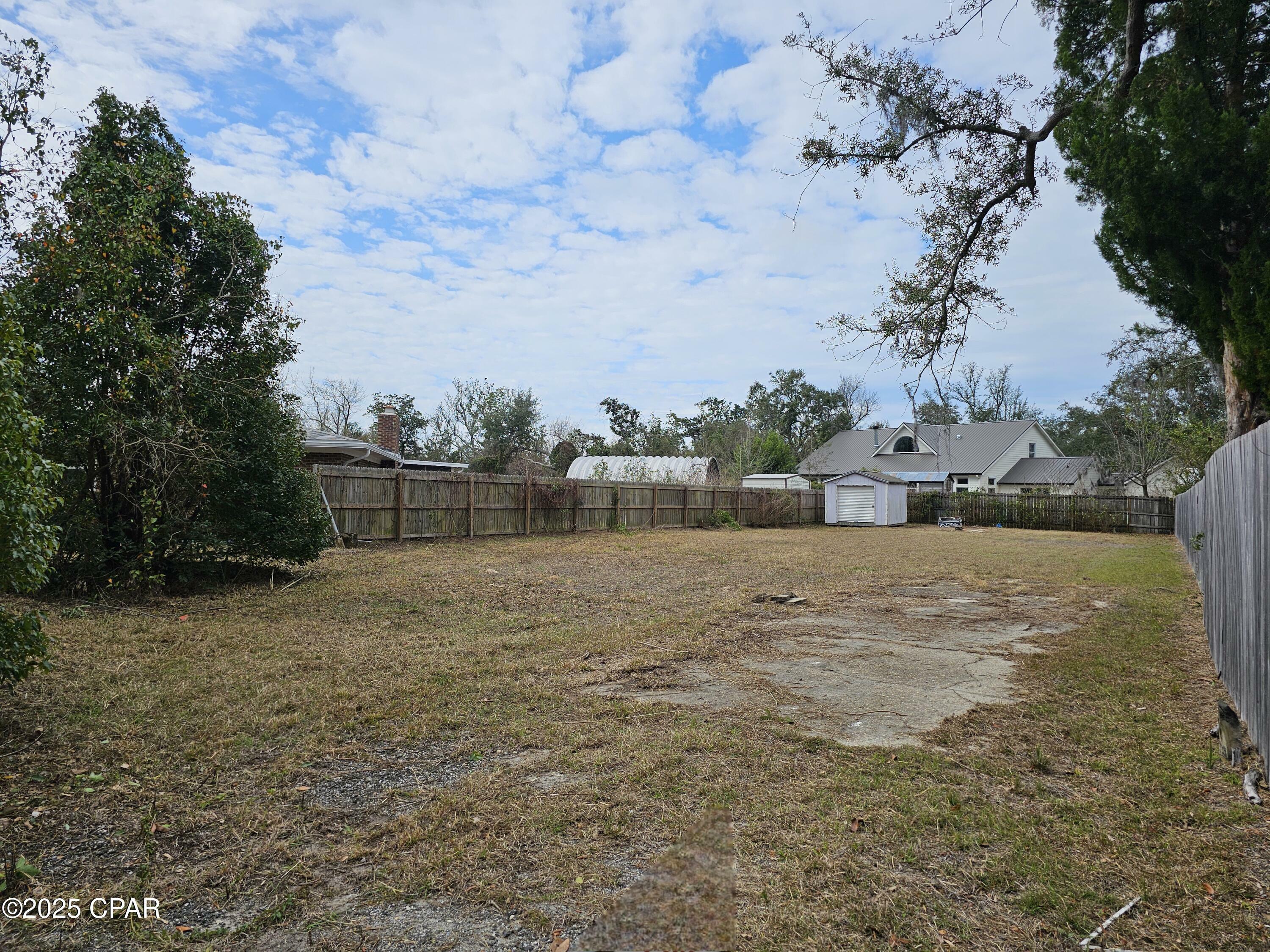 812 Mississippi Avenue  Lynn Haven FL 32444 photo