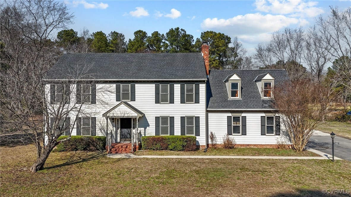 Property Photo: 5480 Haws Shop Trail VA 23069