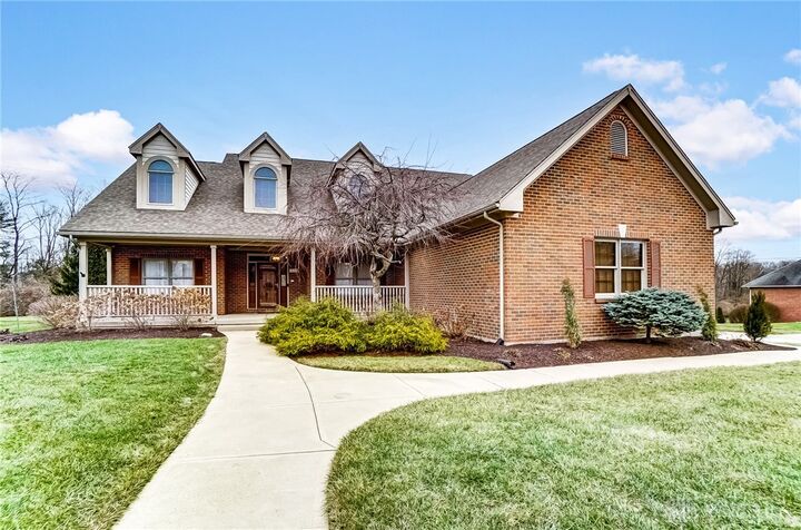 3622 E Salinas Circle  Dayton OH 45440 photo