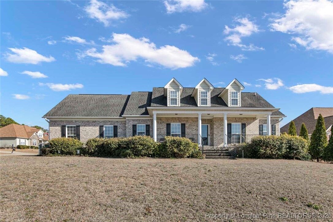 Property Photo: 3905 Tasha Drive NC 28348
