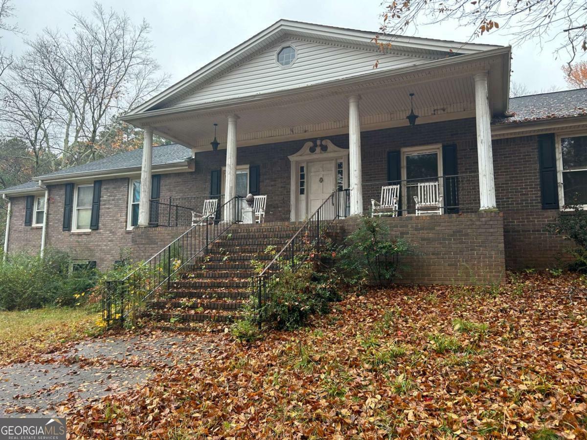 Property Photo: 5710 Stewart Mill Road GA 30135