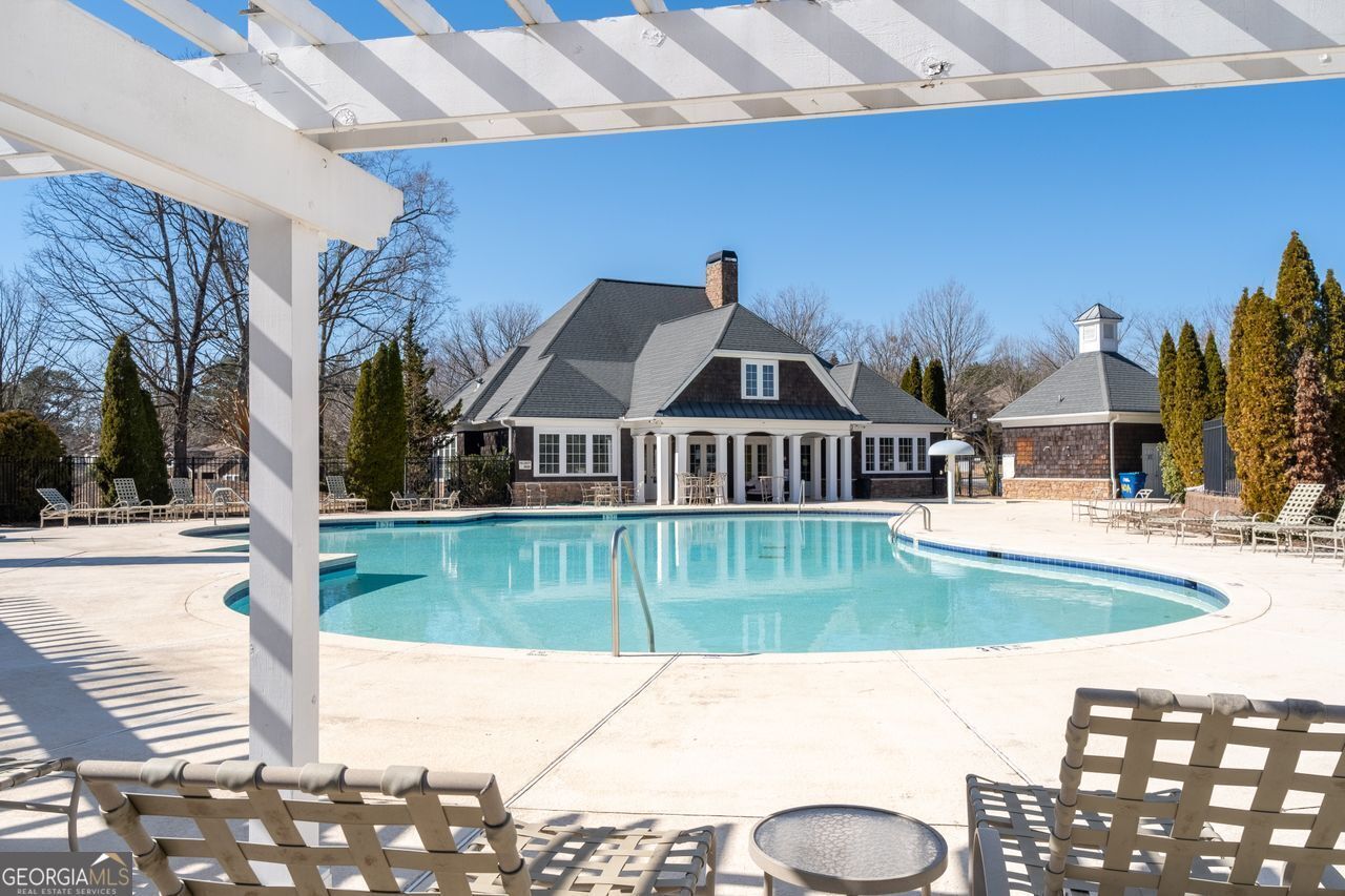 Property Photo: 313 Pennant Lane GA 30213
