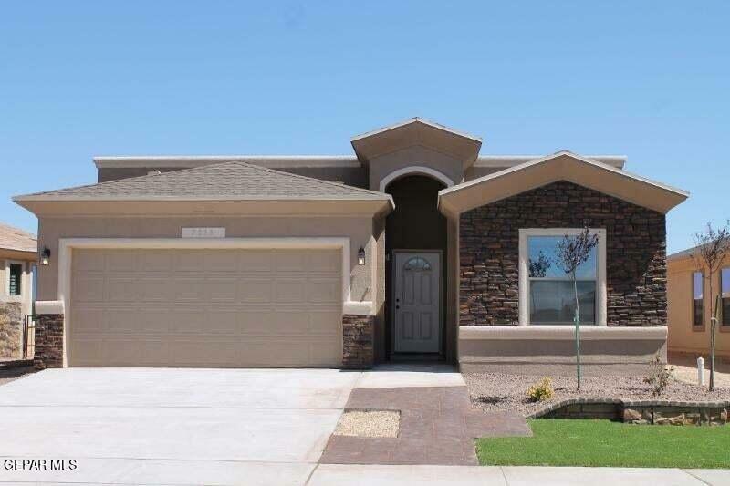 13969 Lorenz Avenue  El Paso TX 79928 photo