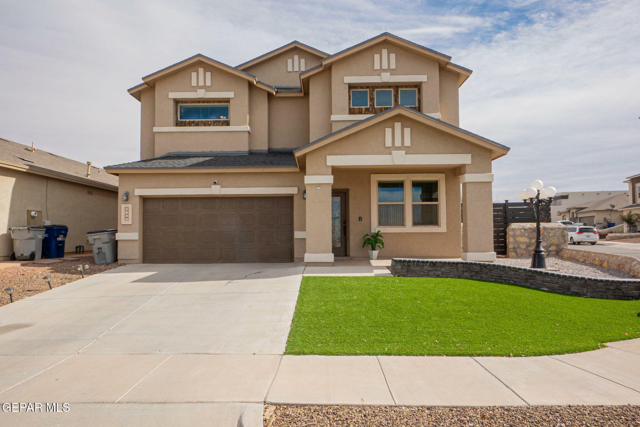 6560 Julianna Lane  El Paso TX 79932 photo
