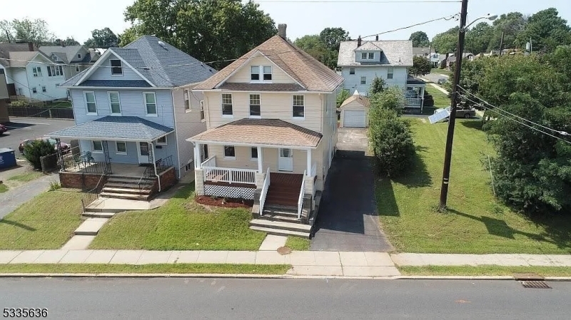 Property Photo: 17 US Highway 206 NJ 08869