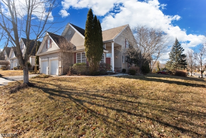 Property Photo: 1 Tallman Ln NJ 08873