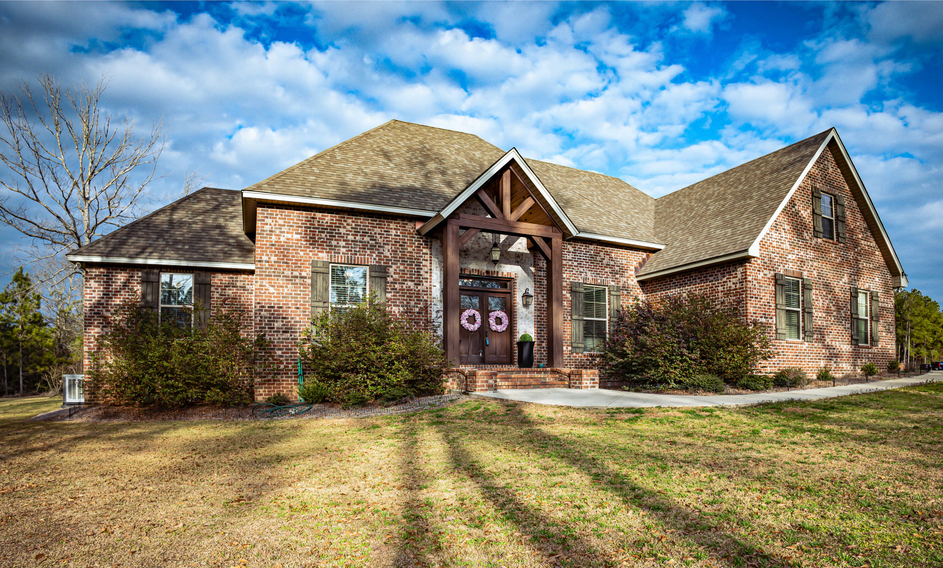 Property Photo: 102 Simms Rd. MS 39482