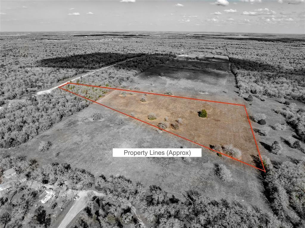 Property Photo: 0 Oakview Lane TX 76578