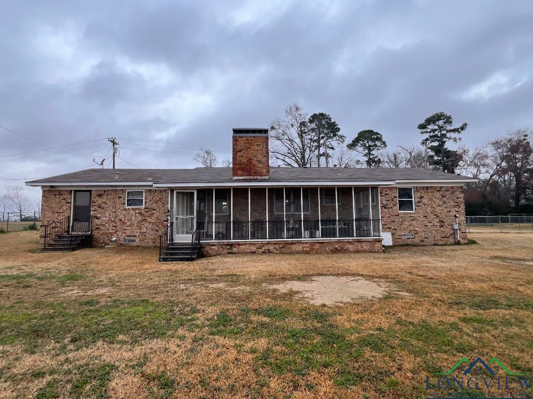 Property Photo:  608 Cr 184  TX 75633 