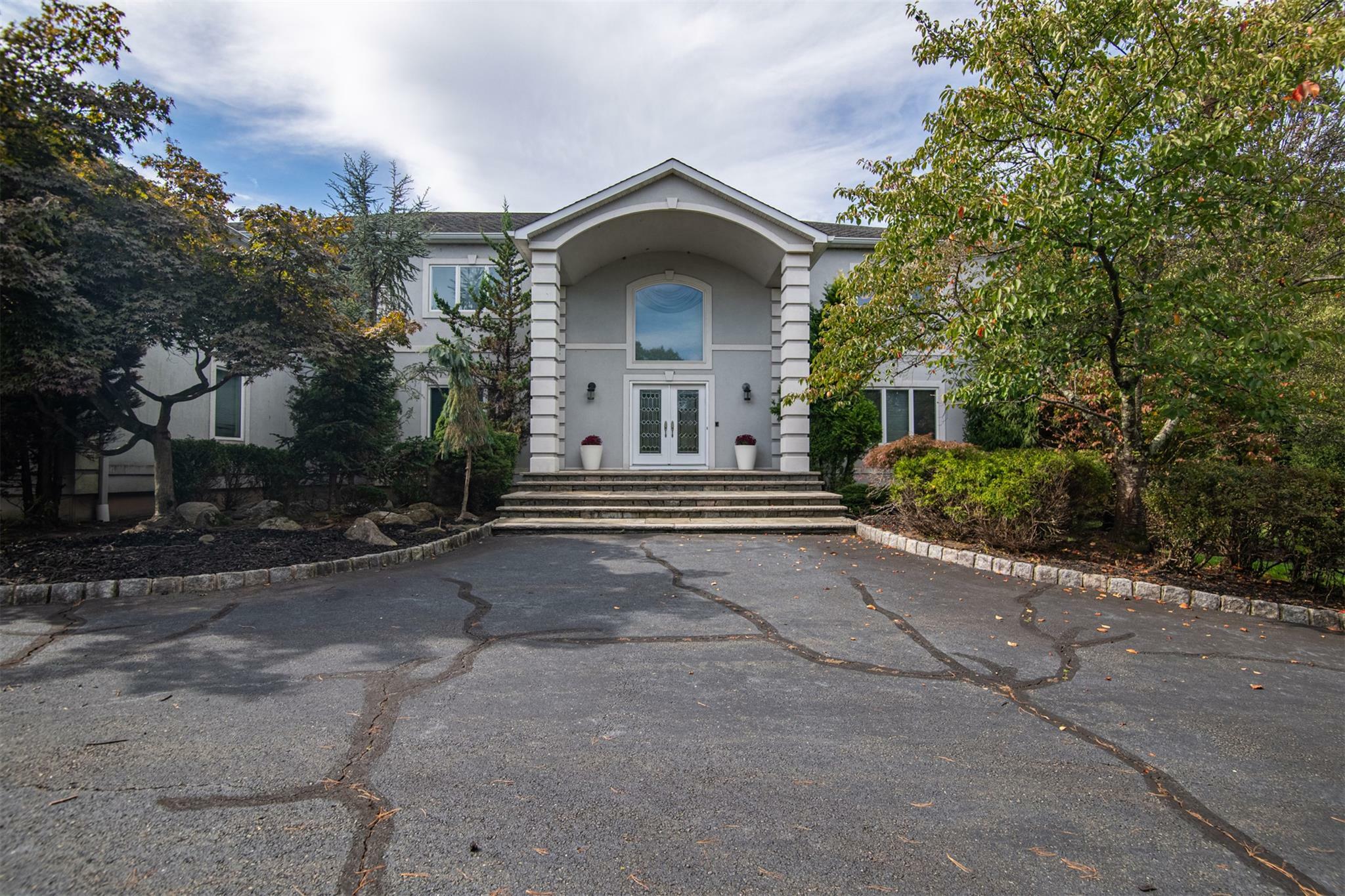 Property Photo:  341 Pleasant Hill Drive  NY 10956 