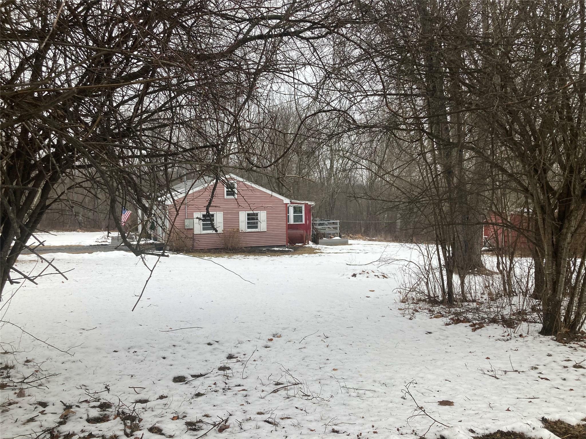 Property Photo:  400 Scotchtown Road  NY 10924 