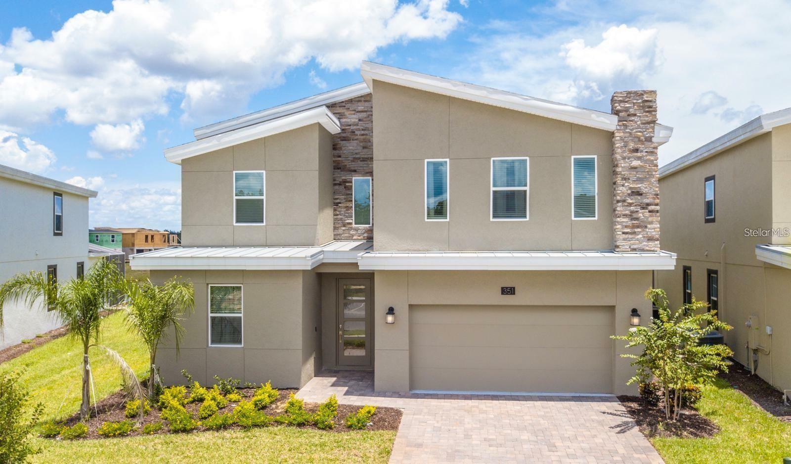 Property Photo:  351 Ocean Course Avenue  FL 33896 