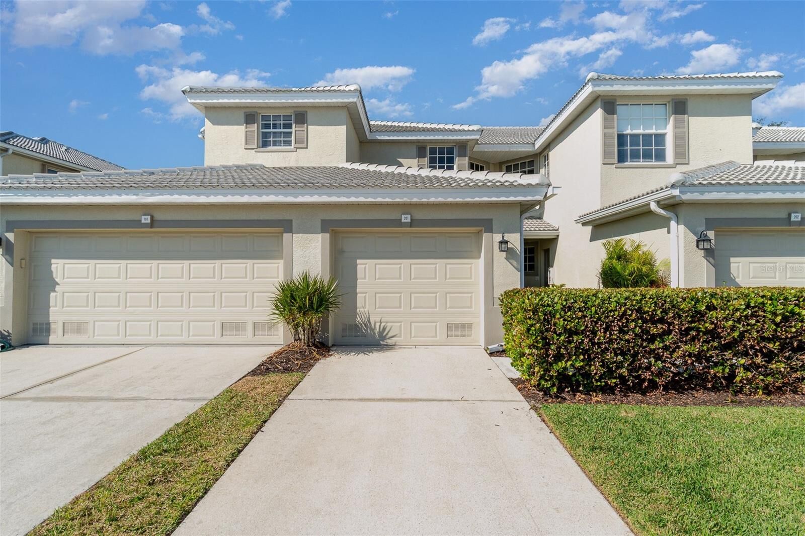 Property Photo:  3323 Grand Vista Court 201  FL 33953 