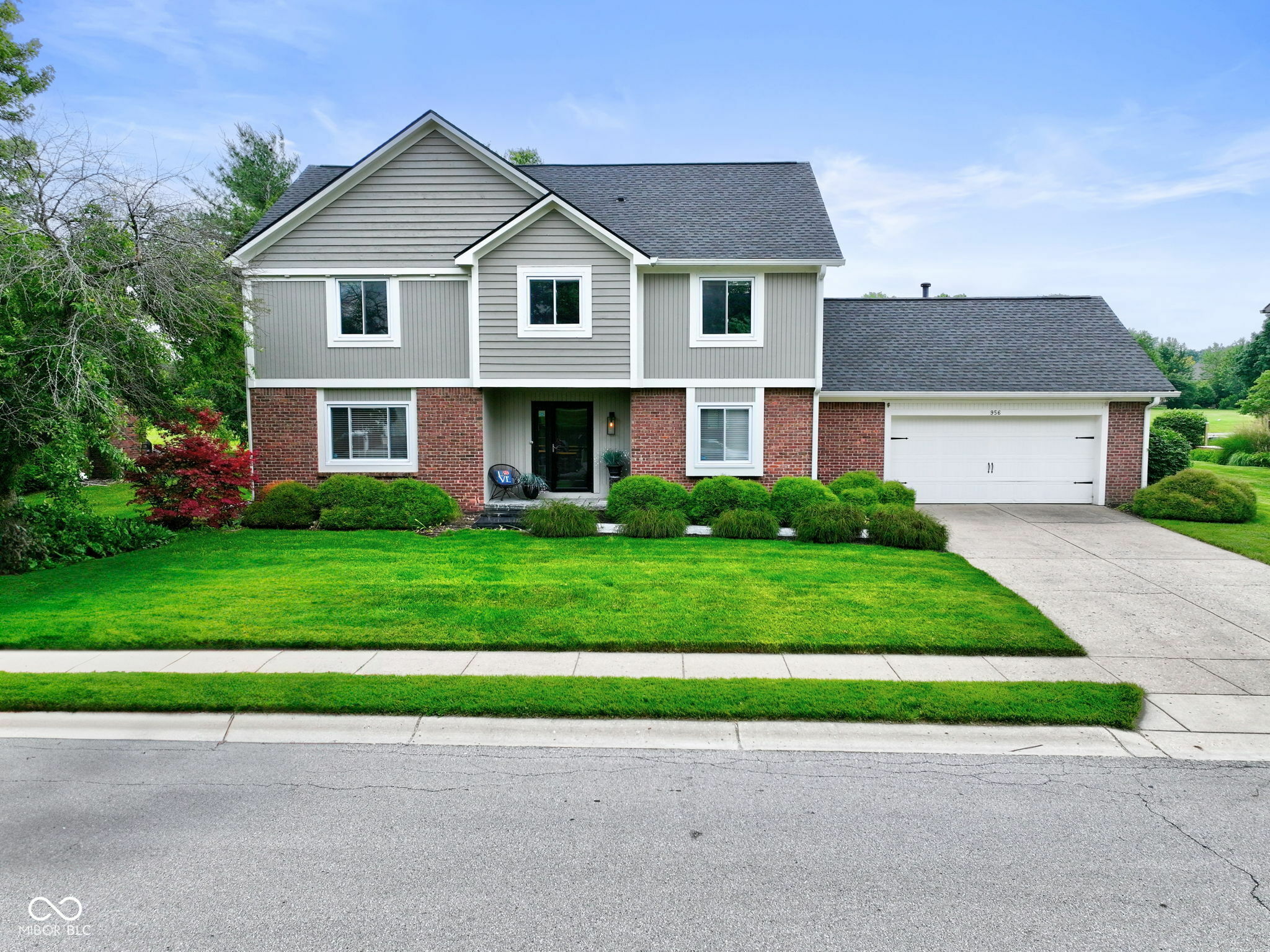 Property Photo:  956 Dorchester Drive  IN 46062 