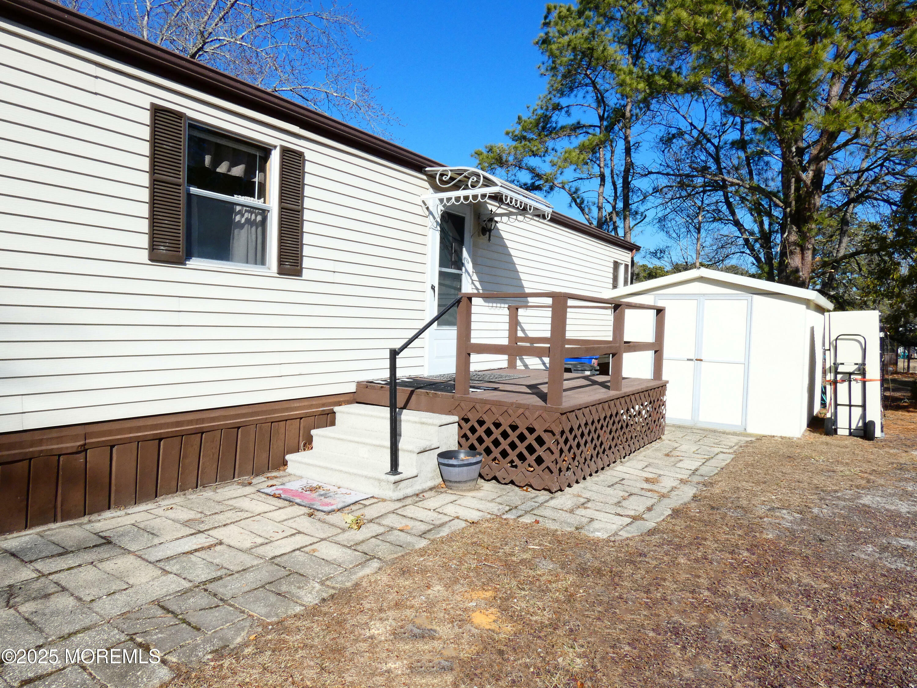 Property Photo:  34 Kimberly Drive  NJ 08005 