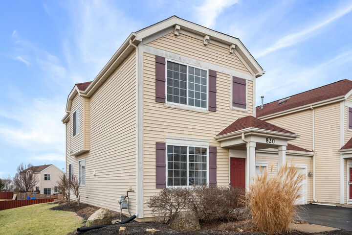 820 Daniel Drive 0  Minooka IL 60447 photo