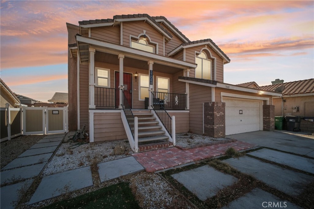 37048 Boxleaf Road  Palmdale CA 93550 photo