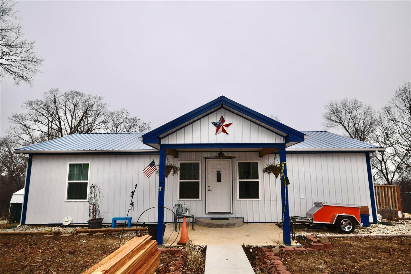 Property Photo:  14012 Klondike Road  MO 63020 