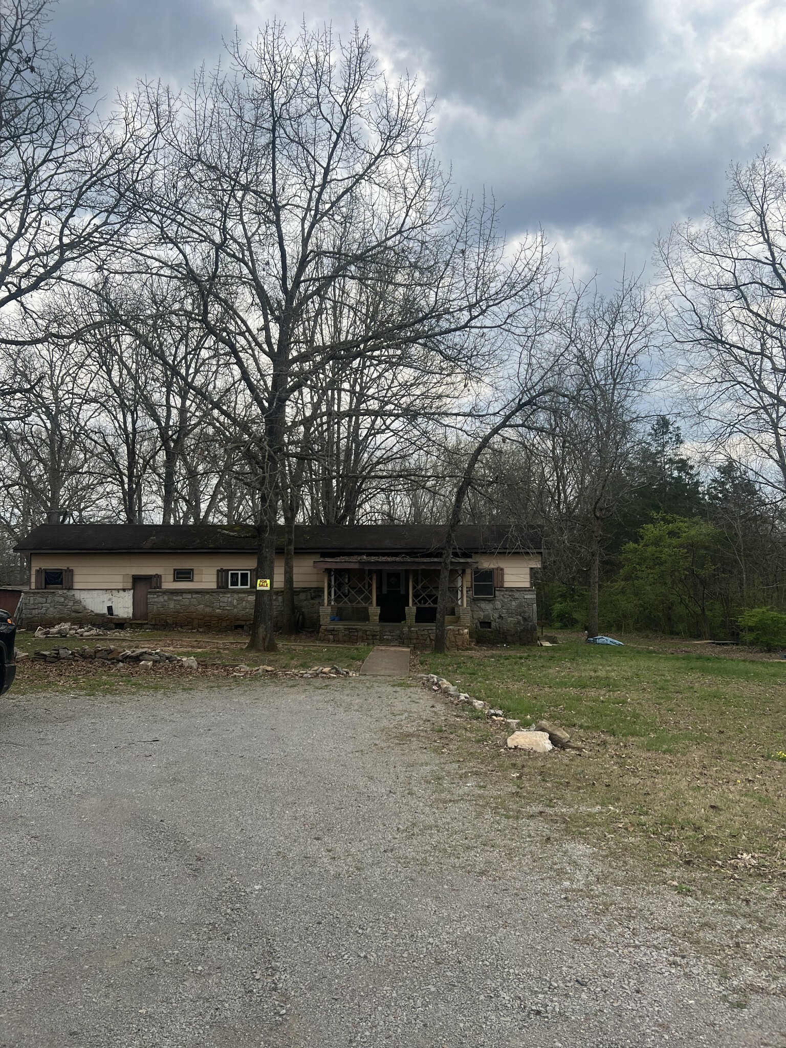 Property Photo:  2320 Richland Richardson Rd  TN 37130 