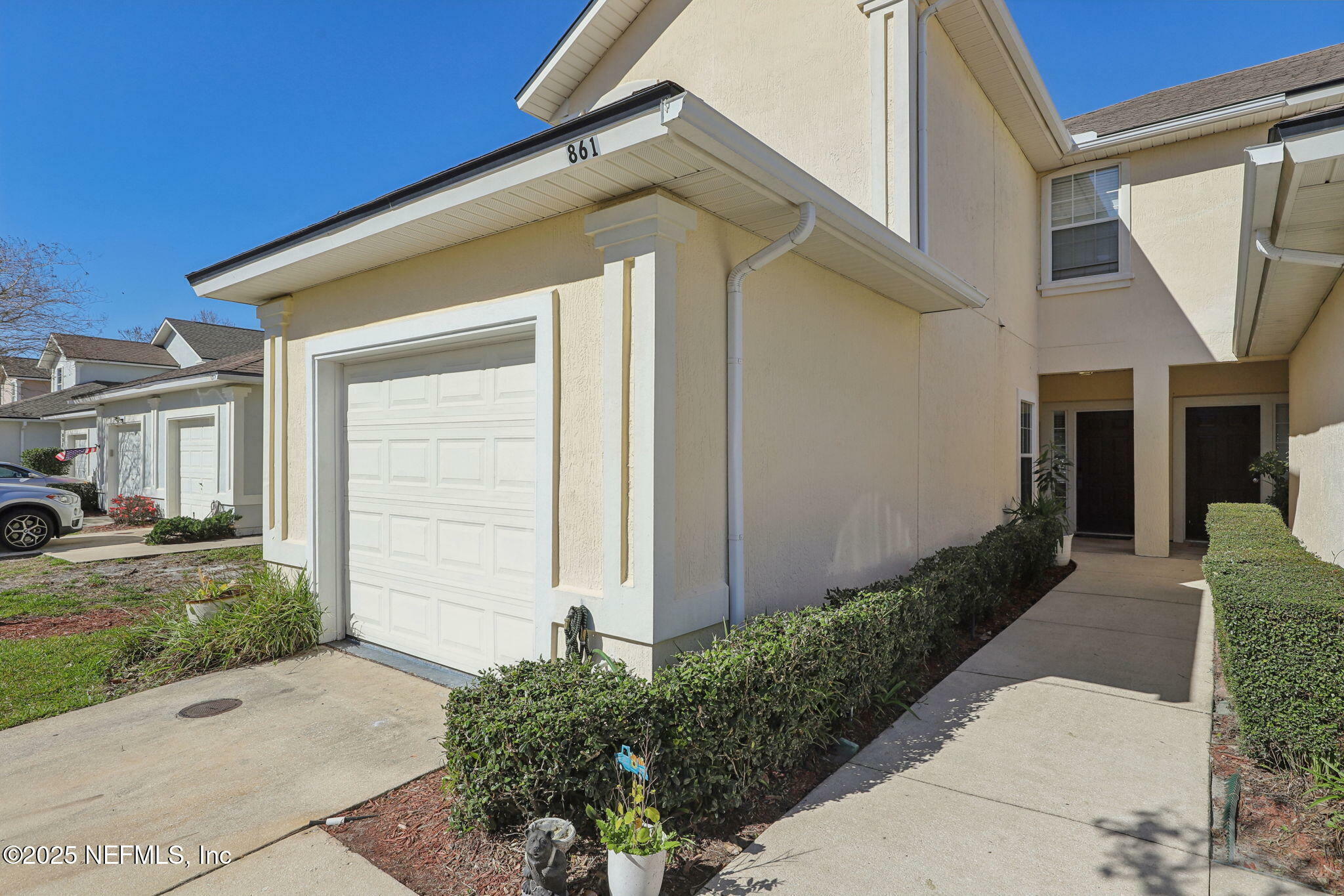 Property Photo:  861 Southern Creek Drive  FL 32259 