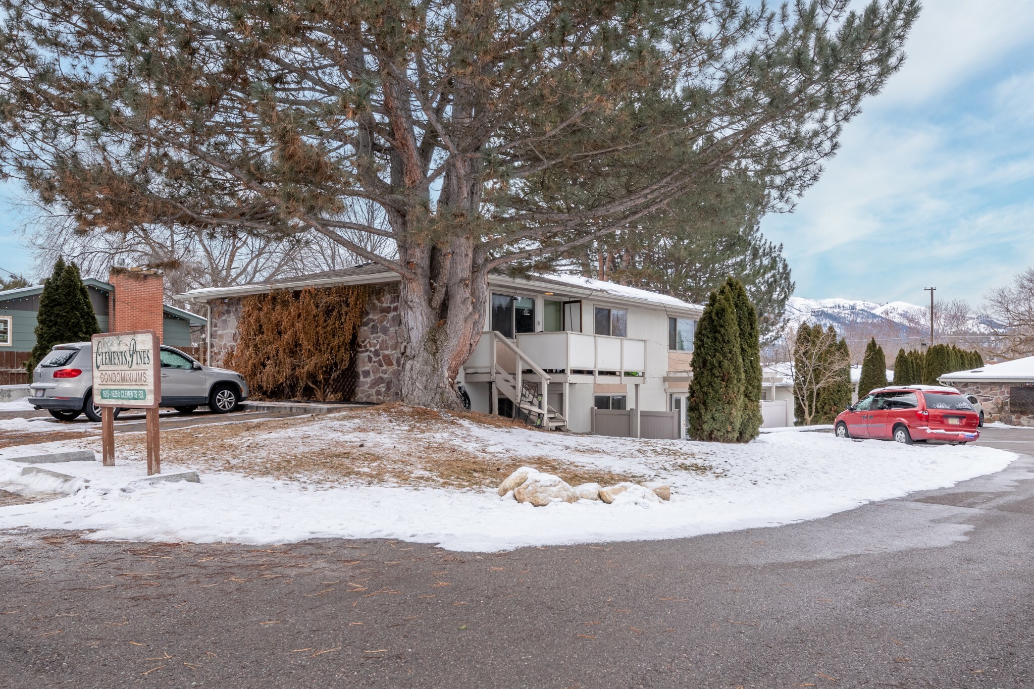 Property Photo:  1623 Clements Road  MT 59804 