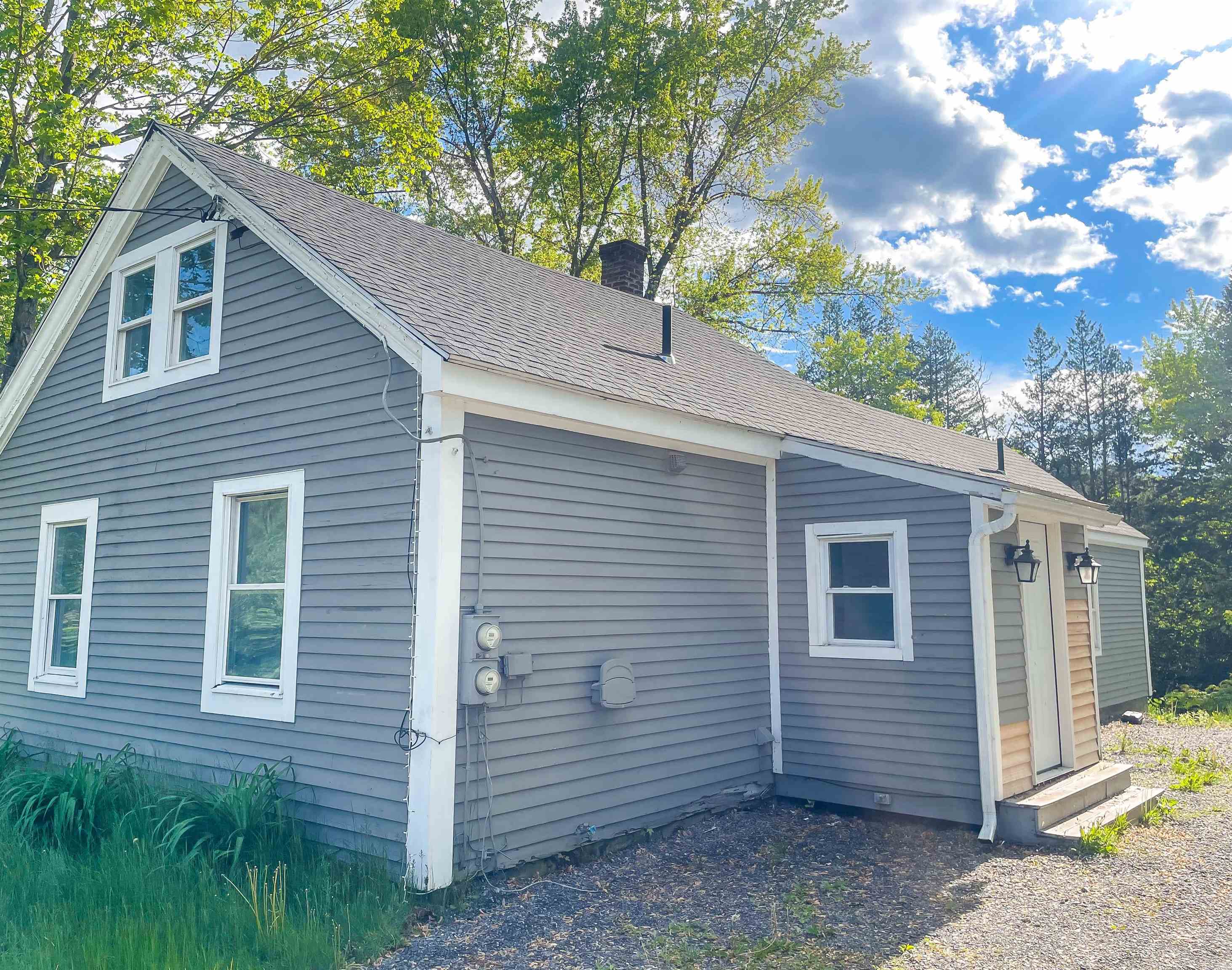 Property Photo: 128 Keene Road NH 03470