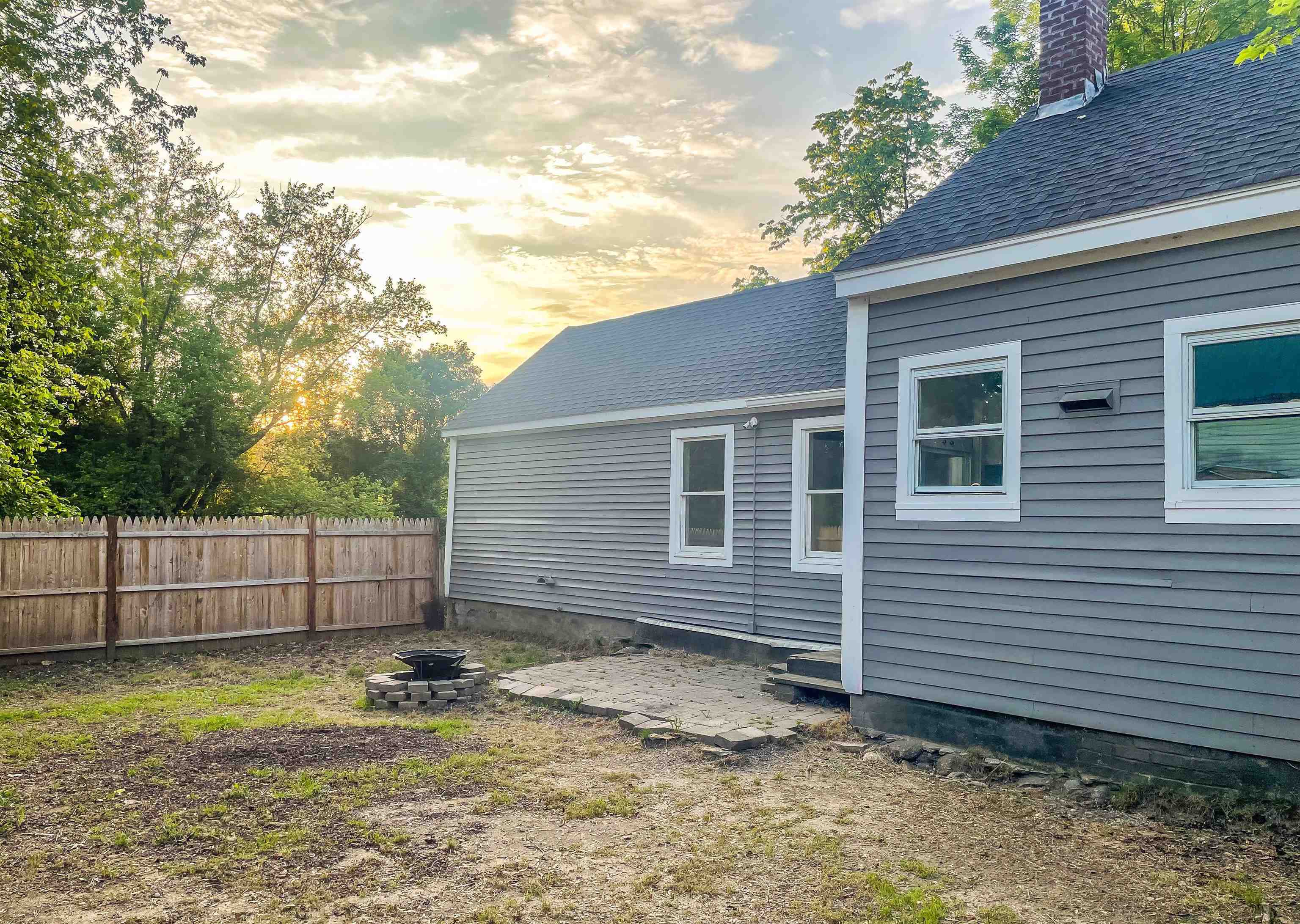 Property Photo:  128 Keene Road  NH 03470 