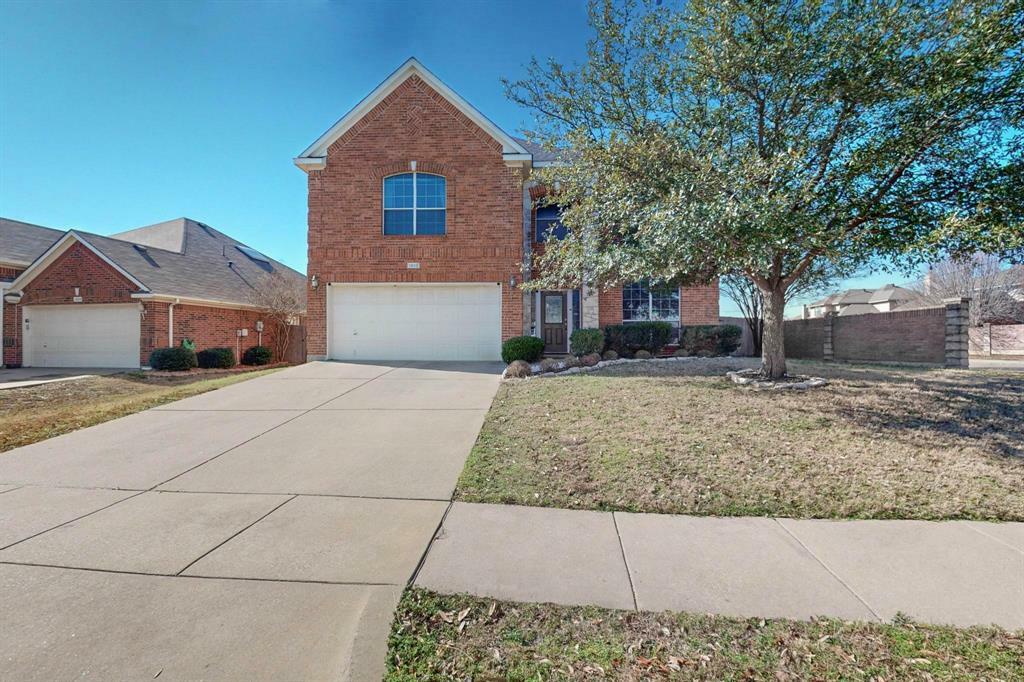 Property Photo:  1013 Sycamore Street  TX 76028 