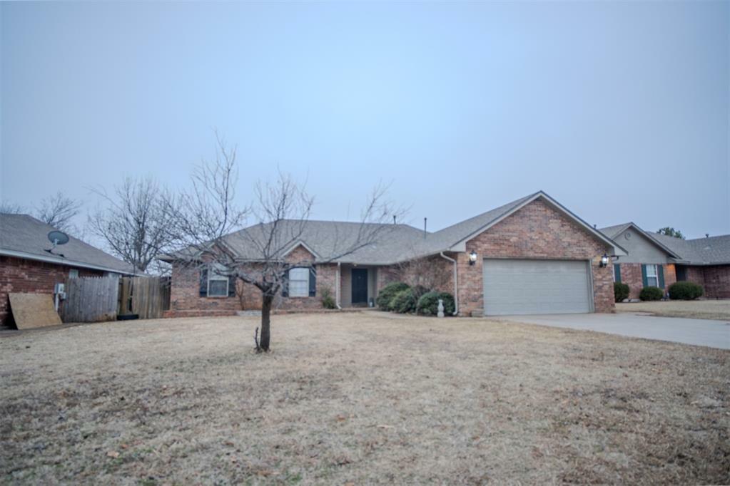 355 Timberidge Road  Harrah OK 73045 photo