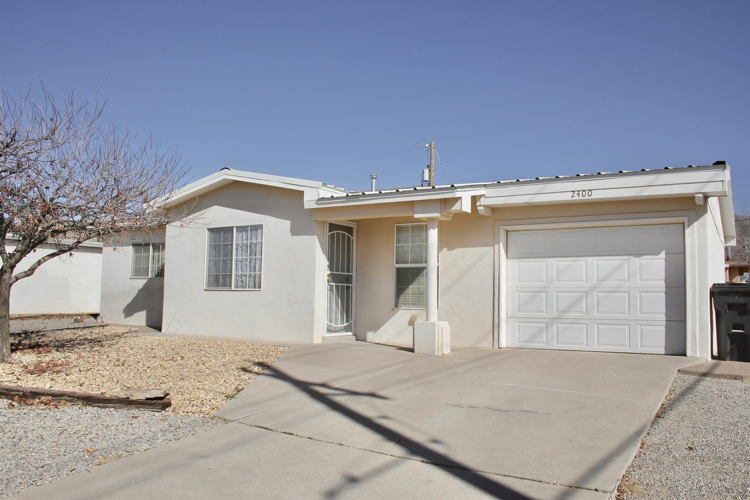 Property Photo: 2400 Westminster Ave NM 88310-0000