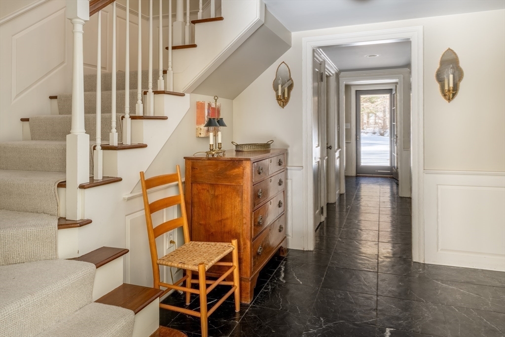 Property Photo:  58 Abbot St  MA 01810 