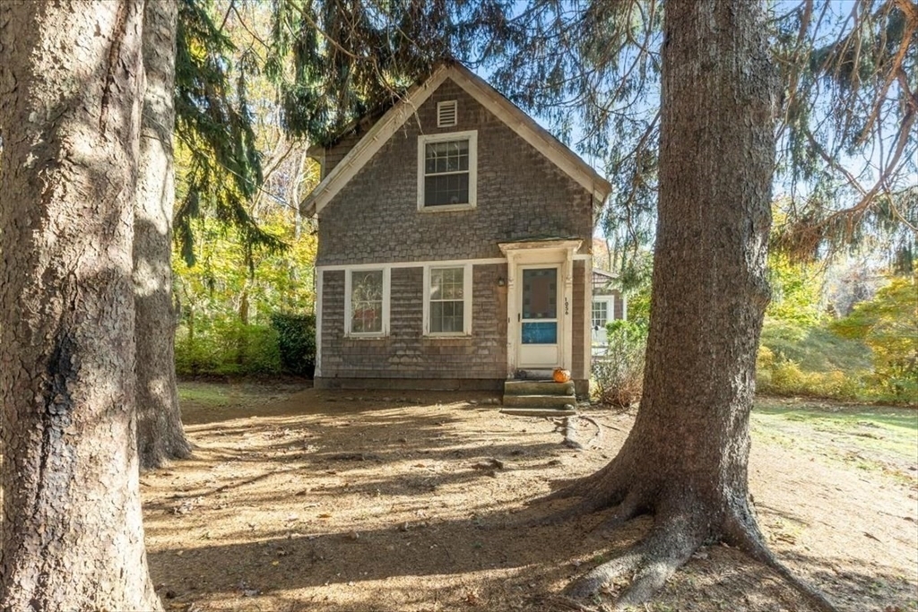 Property Photo:  1056 Main Street  MA 02061 