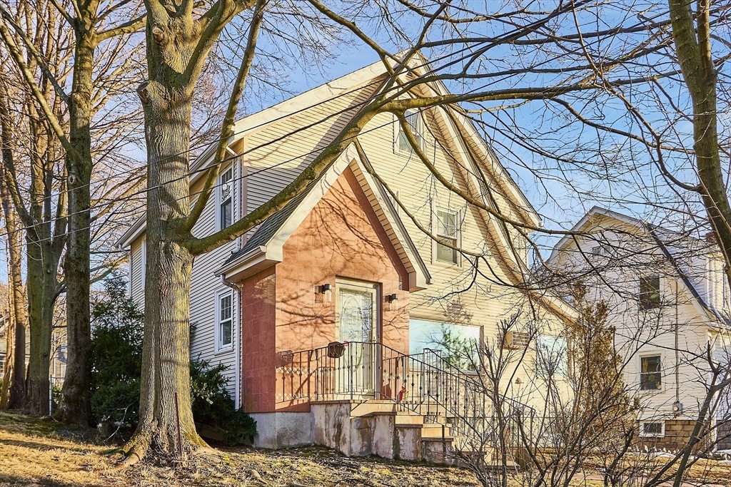 Property Photo:  87 Common  Street  MA 02472 